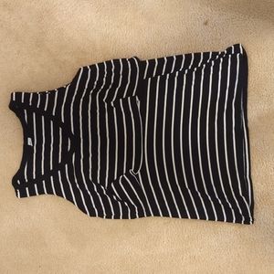 Nursing/maternity tank!